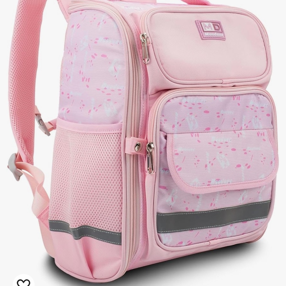 MOODONE Backpack for Girls